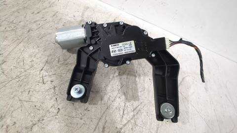 Foto 3ª: Motor Limpia Trasero Kia Ceed 1.6 CRDI HATCHBACK ED) [D4FB] (2007)