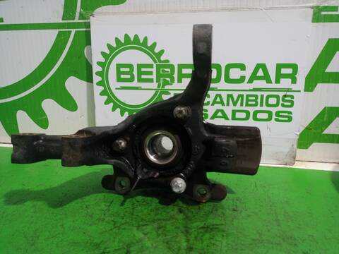 Foto 3ª: Mangueta Delantera Derecha Opel Zafira 1.9 CDTI 120CV 88KW [Z19DT] (2007)