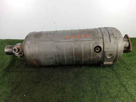 Catalizador Mitsubishi Canter 3.0 D 180CV 129KW 7C18