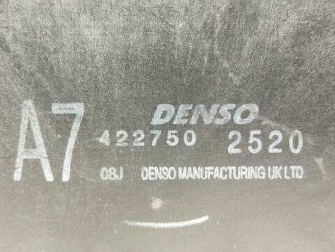 Foto 4ª: Electroventilador Toyota Avensis 2.0 D4-D EXECUTIVE BERLINA 5-PTAS.) 126CV 93KW [1AD] (2008)