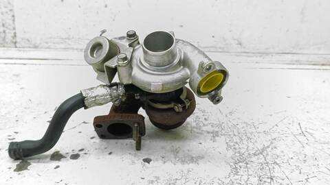 Turbocompresor Citroen Xsara 1.6 HDI 90 EXCLUSIVE PICASSO 90CV 66KW