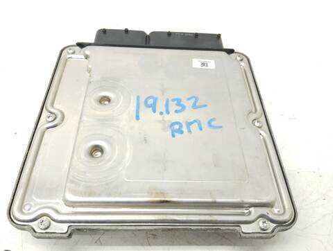 Foto 4ª: Centralita Motor ECU Audi A6 2.0 TFSI AVANT 180CV 132KW [CDNB] (2013)