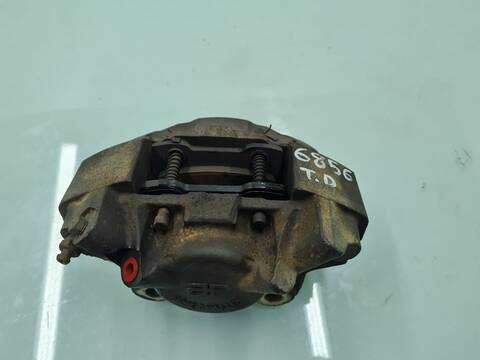Pedal Embrague Land Rover Defender 110 SE FAMILIAR 122CV 90KW