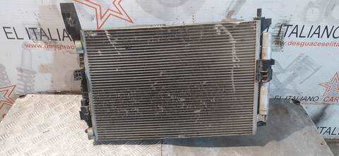 Radiador Motor Ford Focus TREND 116CV 85KW