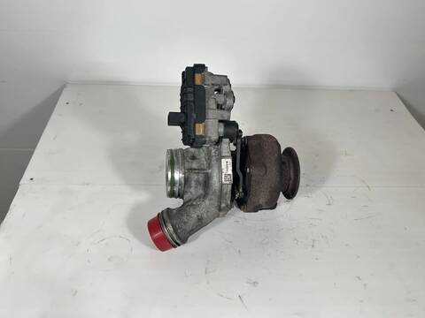 Foto 2ª: Motor Completo Mini Cooper R56 1 6D 90 CV 66KW [N47C16A] (2013)