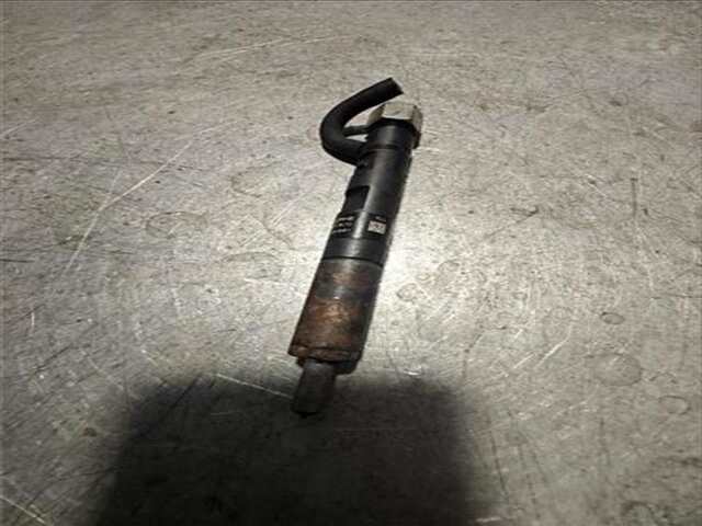 Inyectores Dacia Sandero 1.5 LAUREATE [1.5 LTR. - 63 KW DCI DIESEL CAT]