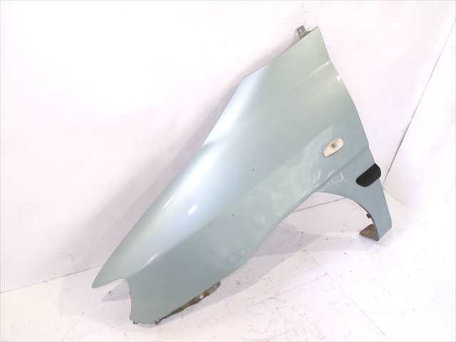 Foto 2ª: Aleta Delantera Izquierda Hyundai Matrix 1.5 CRDI 2001-2008 [D3EA] (2002)