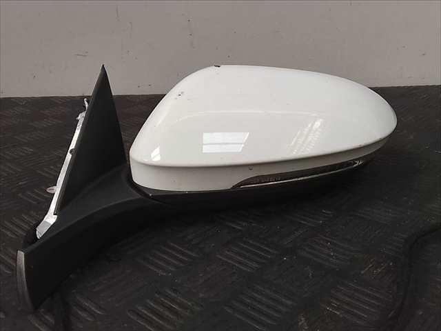 Foto 3ª: Retrovisor Izquierdo Volkswagen T-Roc 2.0 TDI 115CV (2024)