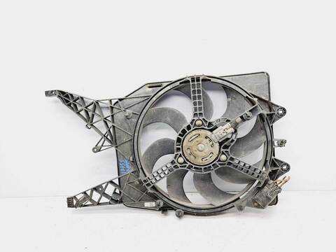 Foto 2ª: Electroventilador Opel Corsa 50CV 37KW [Z13DT] (2007)