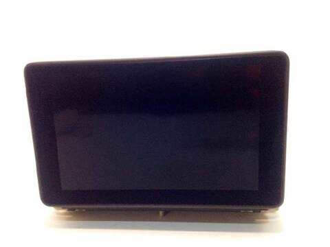 Pantalla Multifuncion Audi A4 2.0 16V TFSI BERLINA 190CV 140KW