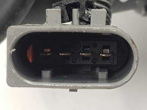 Foto 3ª: Deposito AdBlue Citroen Berlingo WORKER M (2018)