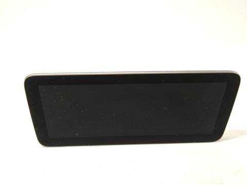 Foto 3ª: Pantalla Multifuncion Mercedes Clase C 160 C 220 D 205.014) 194CV 143KW [654920] (2022)