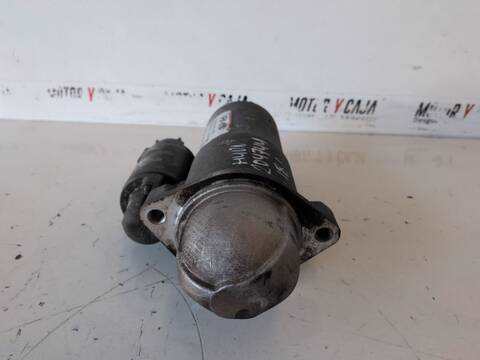 Motor de Arranque Hyundai ix35 D4FD