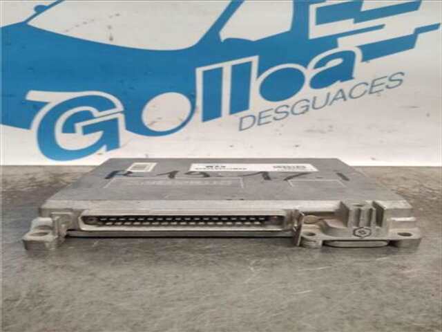 Foto 3ª: Centralita Motor ECU Renault 19 1.7 (L53F) [F3N]