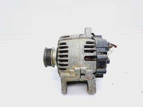 Foto 2ª: Alternador Renault Scenic 120CV 88KW (2004)