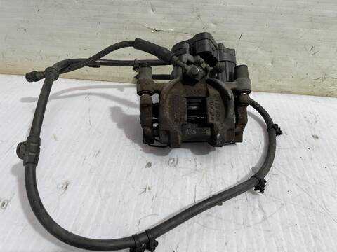 Foto 2ª: Pinza Freno Trasera Izquierdo Volkswagen Golf COMFORTLINE BLUEMOTION AUT. 150CV (2013)