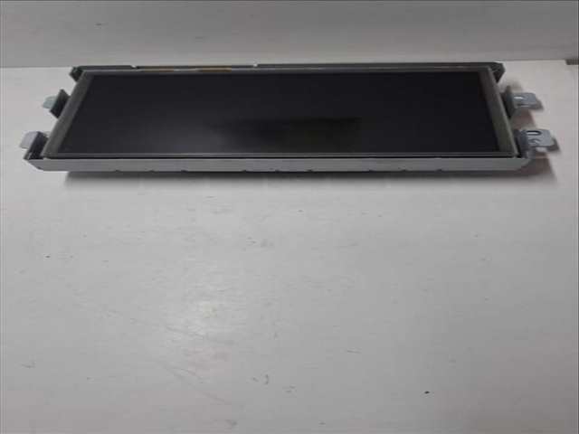 Foto 2ª: Pantalla Multifuncion Land Rover Range 204DTD (2018)