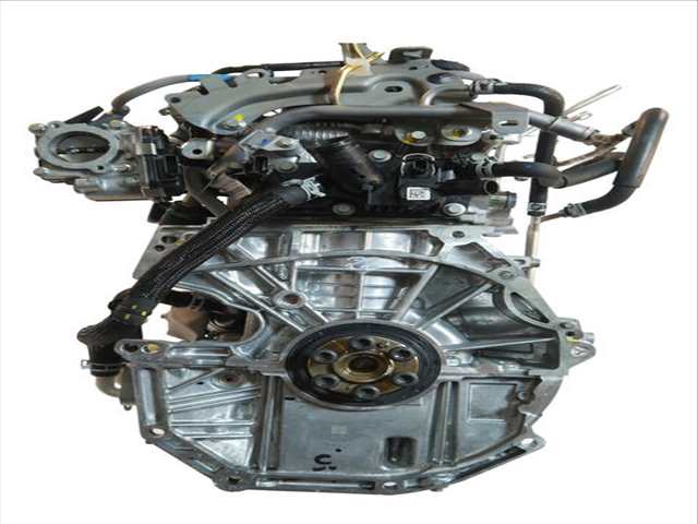 Motor Completo Nissan Micra MK5 90CV 66KW