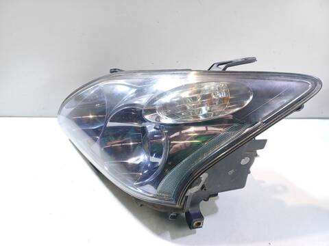 Foto 3ª: Faro Izquierdo Lexus RX 400H AWD MHU38_) 272CV 200KW [3MZ-FE] (2008)