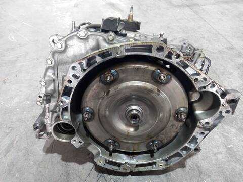 Foto 1ª: Caja Cambios Automatica Renault Laguna 3.0 DCI BT03 BT13) 235CV 173KW