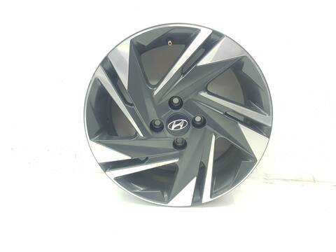 LLanta Aleacion Hyundai i20 KLASS