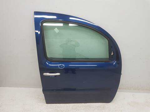 Puerta Delantera Derecha Renault Kangoo FURGON PROFESSIONAL