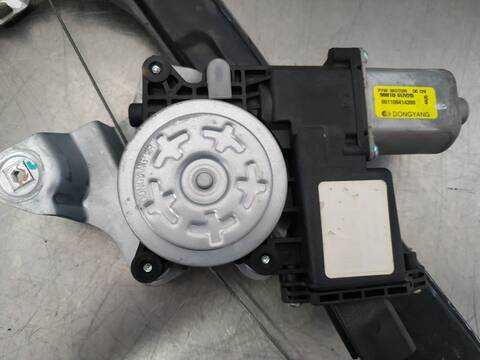 Foto 3ª: Elevalunas Eléctrico Delantero Derecho Opel Mokka EDITION ECOFLEX 131CV 96KW [A17DTS] (2014)