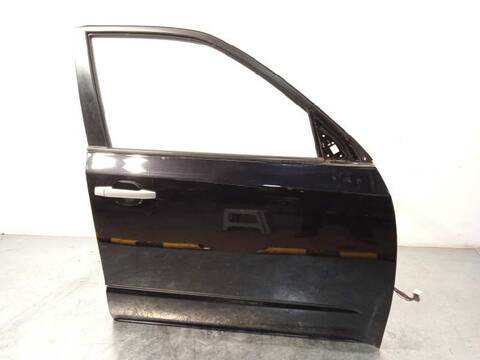 Foto 3ª: Puerta Delantera Derecha Subaru Forester 2.0 DIESEL CAT 147CV 108KW [EE20] (2010)