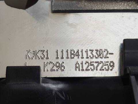 Foto 3ª: Motor Completo Renault Kangoo GRAND AUTHENTIC