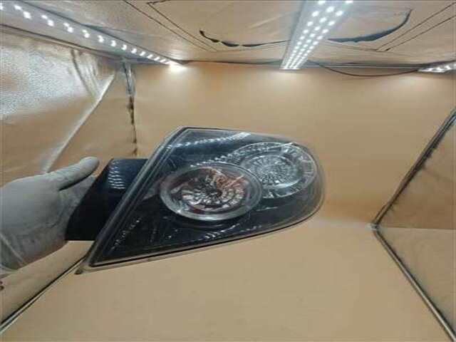 Foto 2ª: Piloto Trasero Derecho Mazda 3 1.6 CRDT SPORTIVE [1.6 LTR. - 80 KW CD DIESEL CAT]