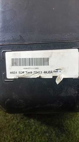 Foto 4ª: Deposito de Combustible Nissan Navara 2.3 TD D23 [YS23] (2018)