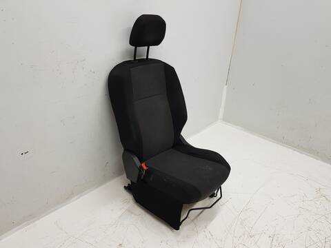 Foto 3ª: Asiento Delantero Izquierdo Citroen Berlingo DRIVER M (2018)