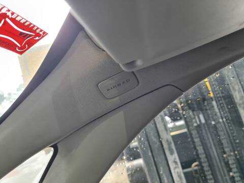 Airbag Cortina Delantero Derecho Citroen C4 LIVE PICASSO 131CV 96KW