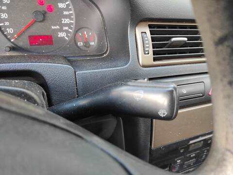 Foto 2ª: Mando Multifuncion Audi A6 AFN BERLINA (1997)