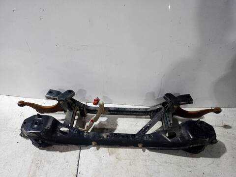 Puente Trasero Ford Focus TREND 101CV