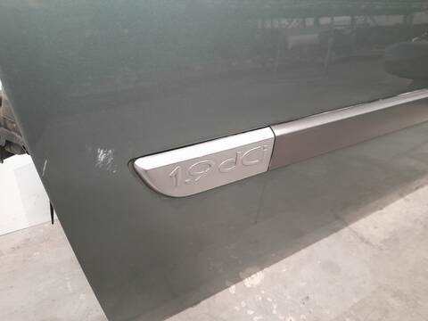 Foto 4ª: Puerta Delantera Izquierda Renault Scenic AUTHENTIQUE 120CV 88KW [F9Q D8] (2004)