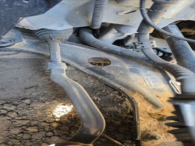 Brazo Suspension Delantero Derecho Peugeot 5008 GT LINE 131CV 96KW