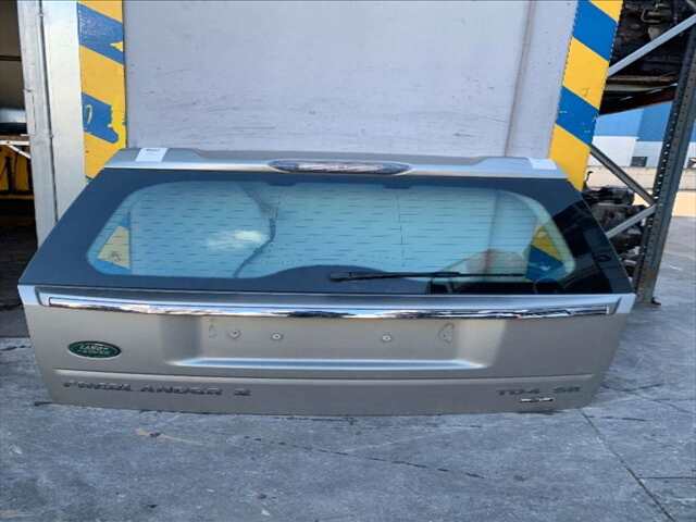 Foto 1ª: Portón Land Rover Freelander 2.2TD4 150CV [224DT] (2013)