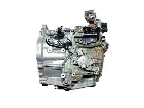 Foto 2ª: Caja Cambios Toyota Corolla HYBRID ACTIVE (2019)