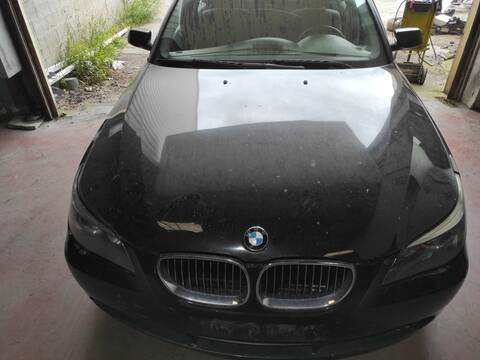 Capot Bmw Serie 5 518 306D3 BERLINA