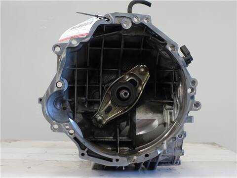 Caja Cambios Audi A6 2.4 BERLINA 177CV 130KW