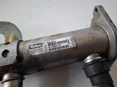 Valvula EGR Ford Focus CONNECTION 2.0 TDCI CAT 136CV