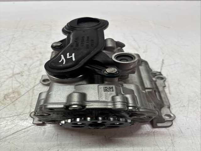 Bomba de Aceite Bmw Serie 5 518 286 CV 210KW