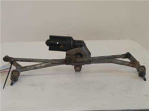 Foto 1ª: Motor Limpia Delantero Volkswagen Golf 1.9 TDI BERLINA 115CV 85KW [AJM] (2004)