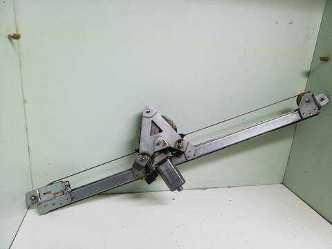 Elevalunas Eléctrico Delantero Derecho Opel Viva F9Q760