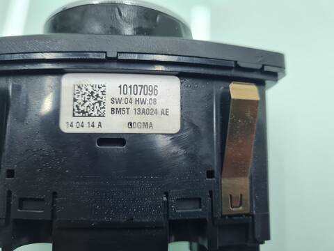 Foto 4ª: Mando Luces Ford Transit FURGON 210 L2 AMBIENTE 95CV 70KW [TZGA] (2014)