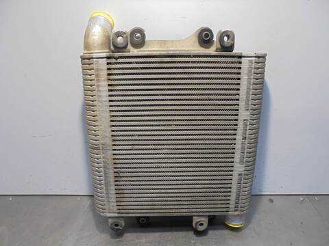 Foto 3ª: Intercooler Isuzu D Max D CREW CAB 4WD [4JK1E4C] (2010)