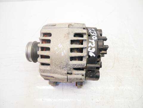 Foto 2ª: Alternador Volkswagen T-Cross 116 CV 85KW [DKRF] (2021)
