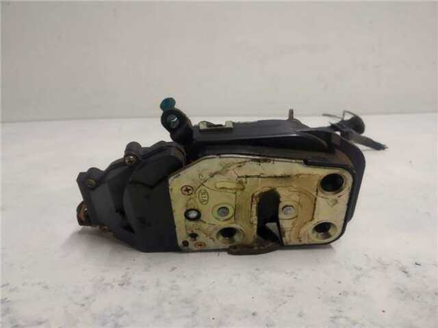Foto 3ª: Cerradura Puerta Delantera Izquierda Kia Carens 2.0 CRDI [D4EA]