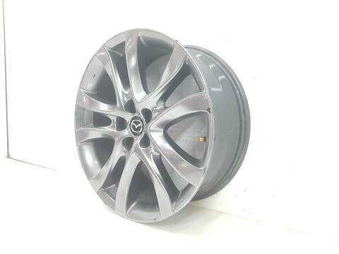 Foto 3ª: LLanta Aleacion Mazda 6 STYLE